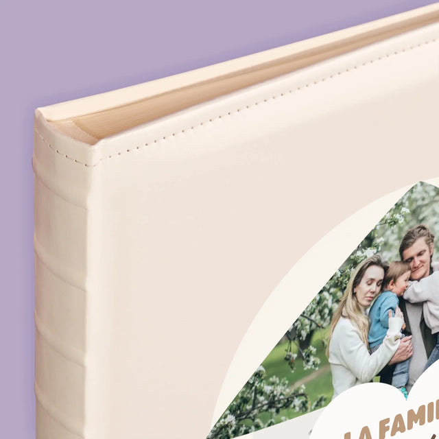 Forme Des Photos: La Famille, Maison - Album De Photos