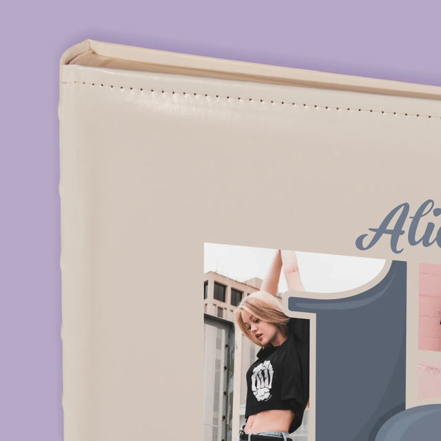 Le Collage Photo: 18 Plus Beaux Moments - Album De Photos