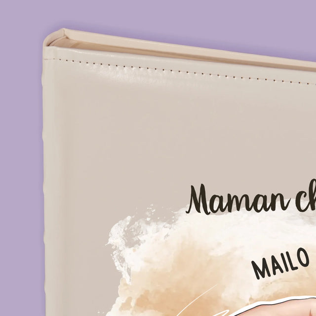 La Création Du Personnage: Maman Chien - Album De Photos