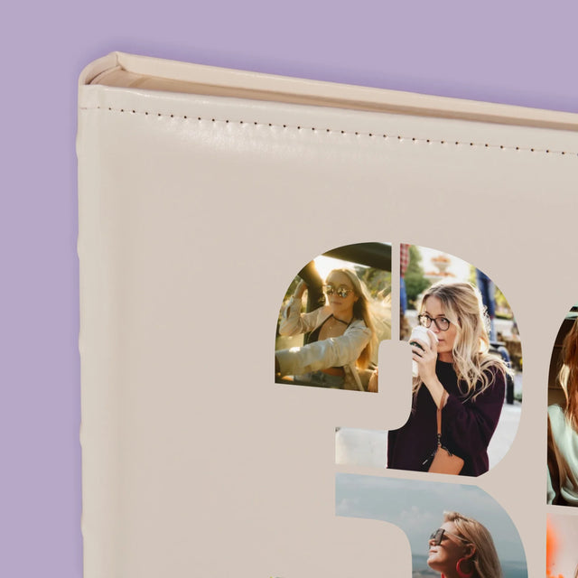 Le Collage Photo: 30E Anniversaire, Vœux - Album De Photos