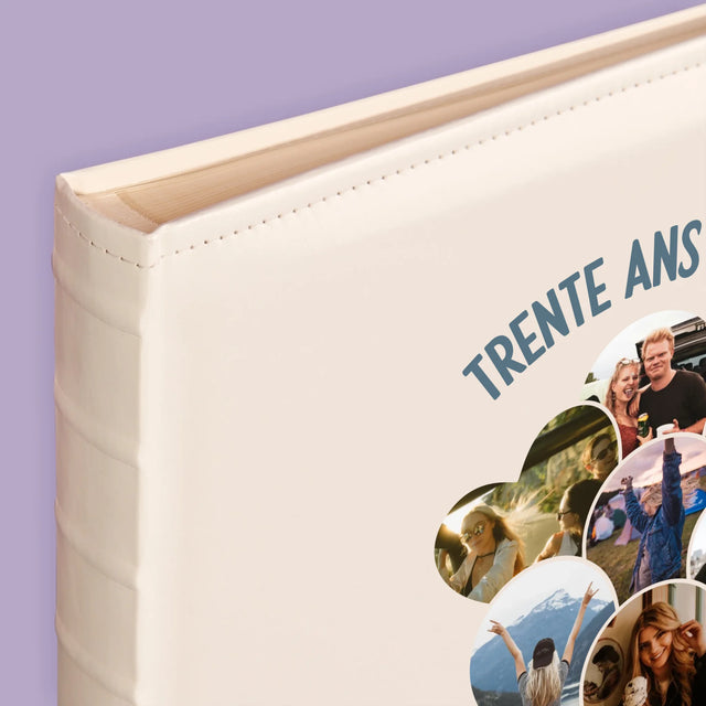 Forme Des Photos: Trente Ans Ballons - Album De Photos