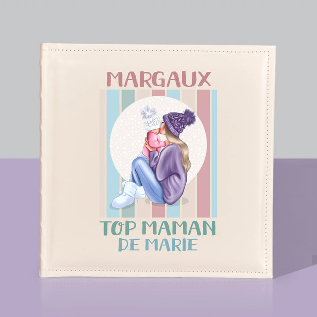 La Création Du Personnage: Top Maman - Album De Photos