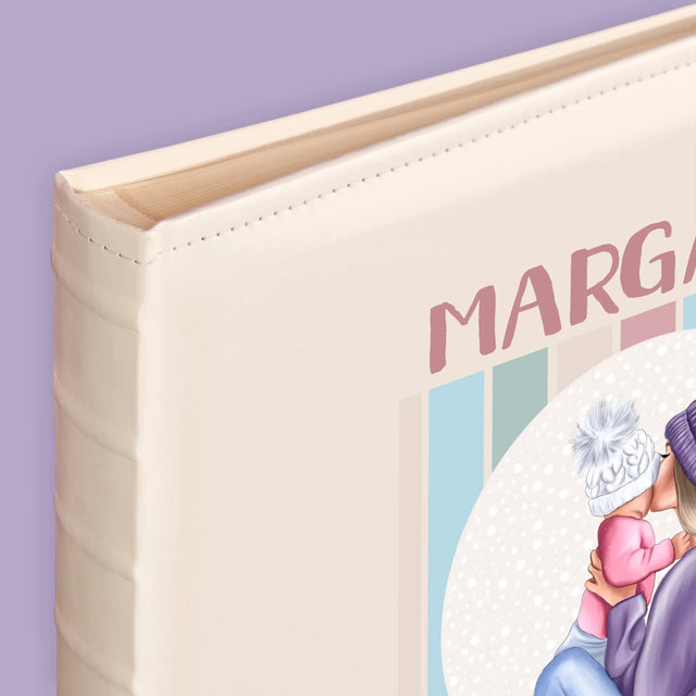 La Création Du Personnage: Top Maman - Album De Photos