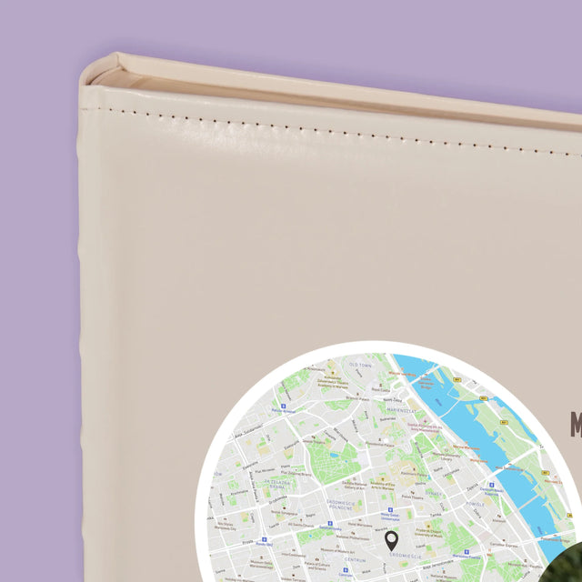 Plan De Ville: Maintenant Et Pour Toujours - Album De Photos