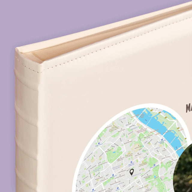 Plan De Ville: Maintenant Et Pour Toujours - Album De Photos