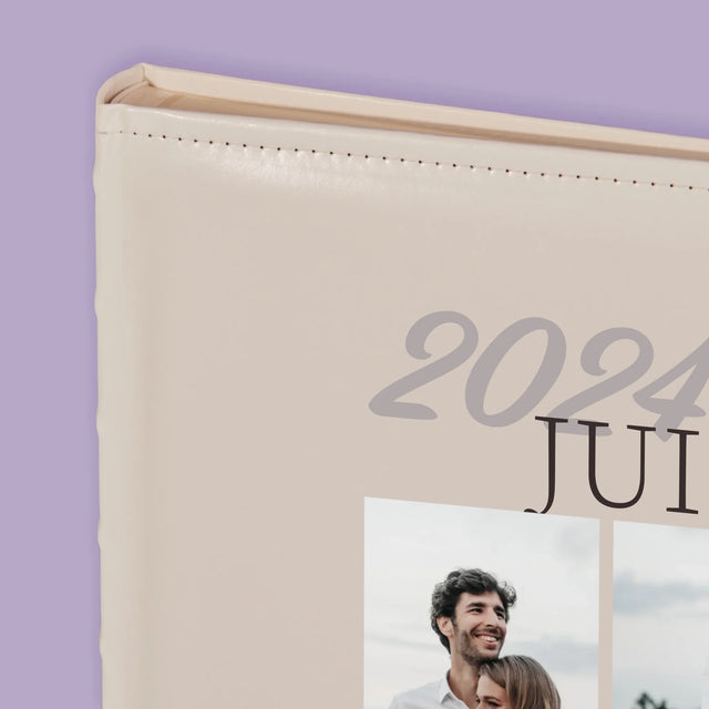 Collage Photo: Mr&Mrs Data - Album De Photos