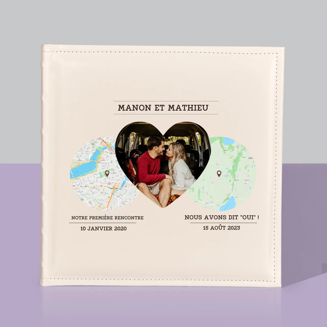 Plan De Ville: Nos Lieux - Album De Photos