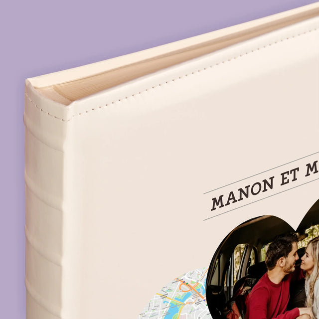 Plan De Ville: Nos Lieux - Album De Photos