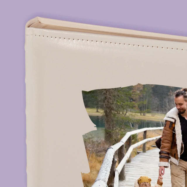 Photo Et Texte: Carte Pour Papa - Album De Photos