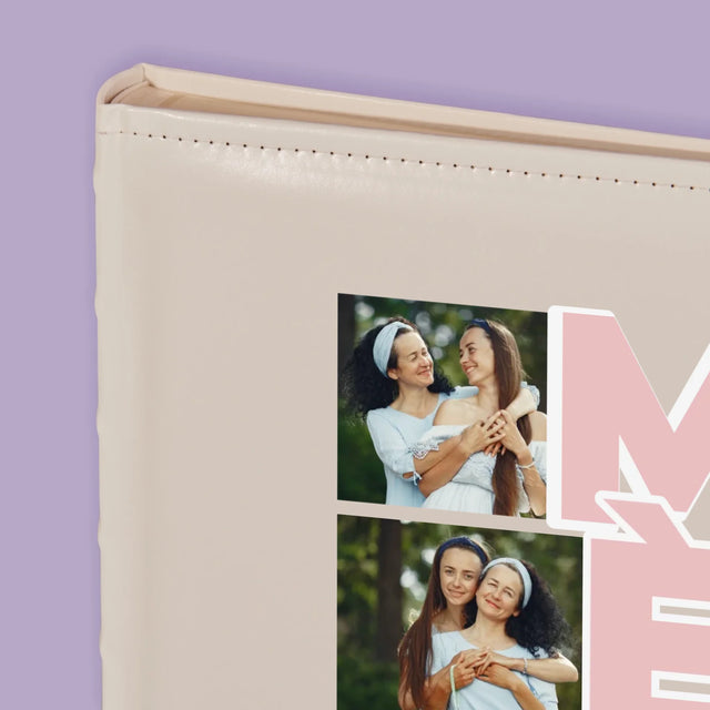 Collage Photo: Maman, Collage De Photos - Album De Photos