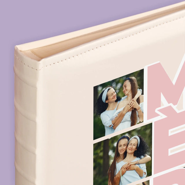 Collage Photo: Maman, Collage De Photos - Album De Photos