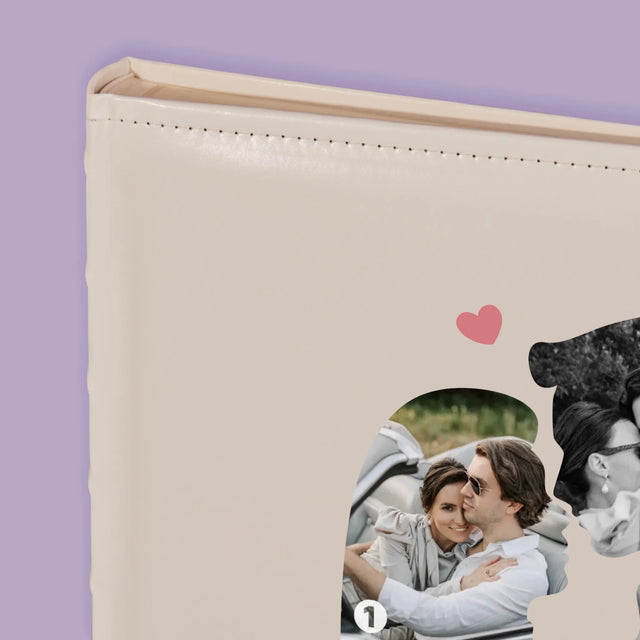 Forme Des Photos: Couple Amoureux... - Album De Photos