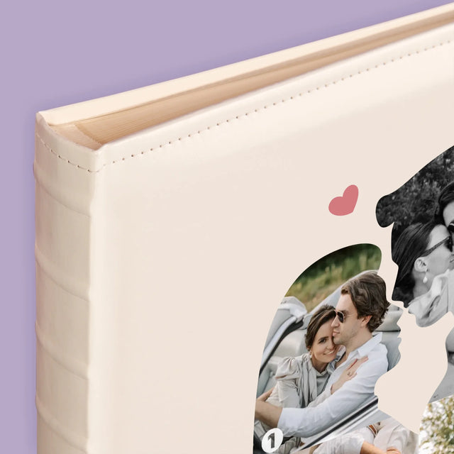 Forme Des Photos: Couple Amoureux... - Album De Photos