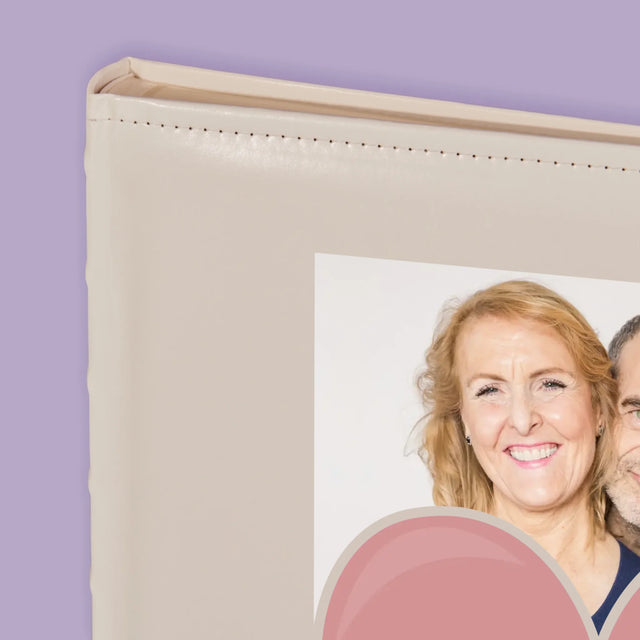 Photo Et Texte: Chers Parents - Album De Photos