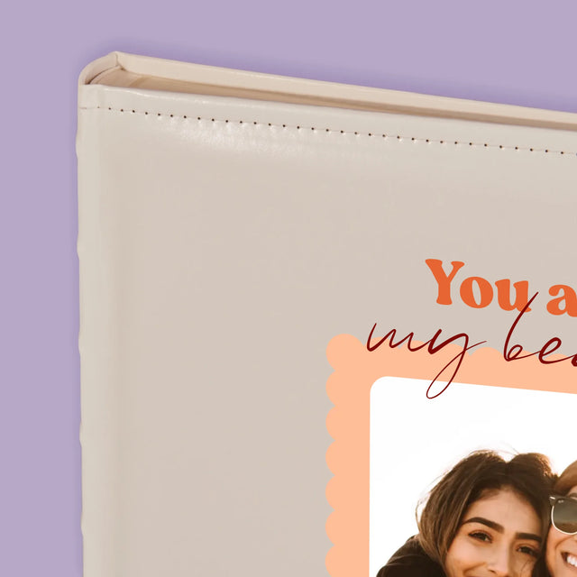 Collage Photo: Photo Besties  - Album De Photos