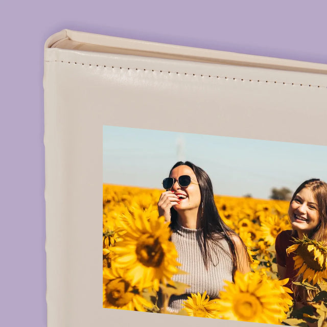 Collage Photo: 2 Photos Et Texte - Album De Photos