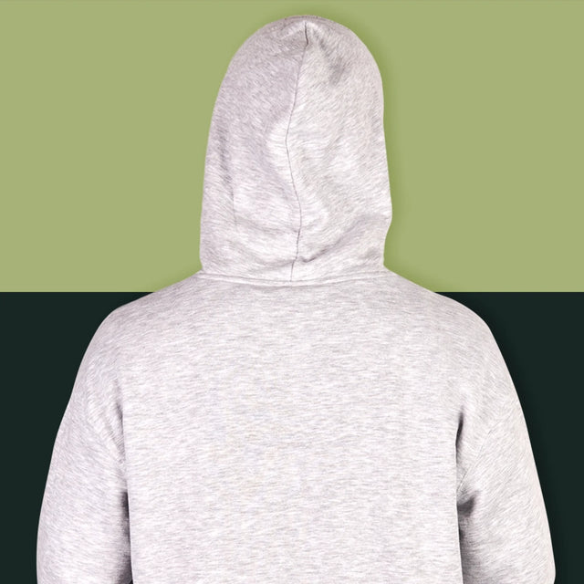 Ton Personnage: Bootleg Avec Ton Chat - Sweat À Capuche Pour Hommes