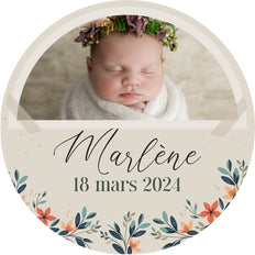 Actes de naissance